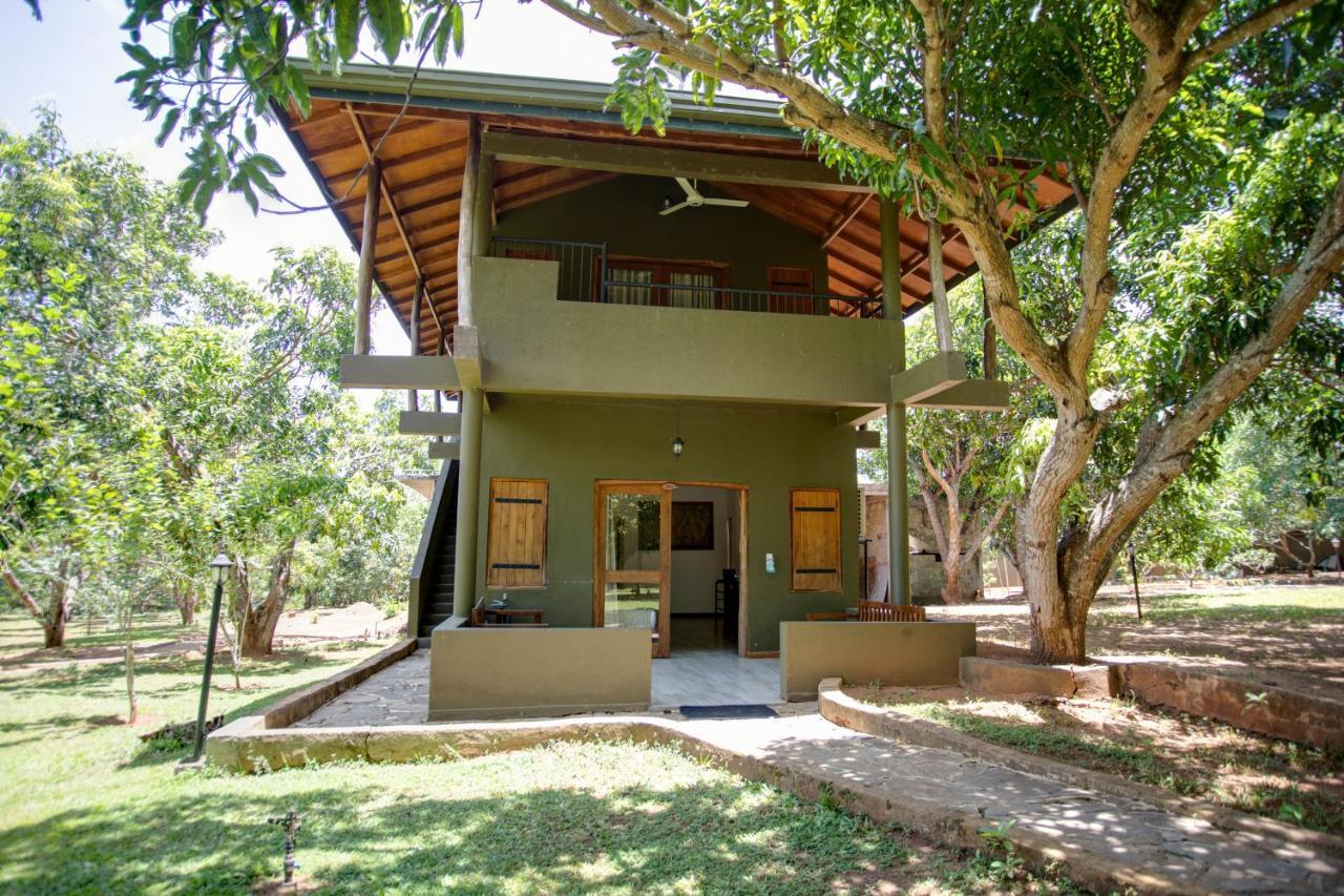 Kalu'S Hideaway Udawalawe Hotel Exterior foto