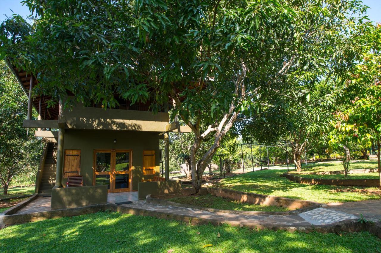 Kalu'S Hideaway Udawalawe Hotel Exterior foto