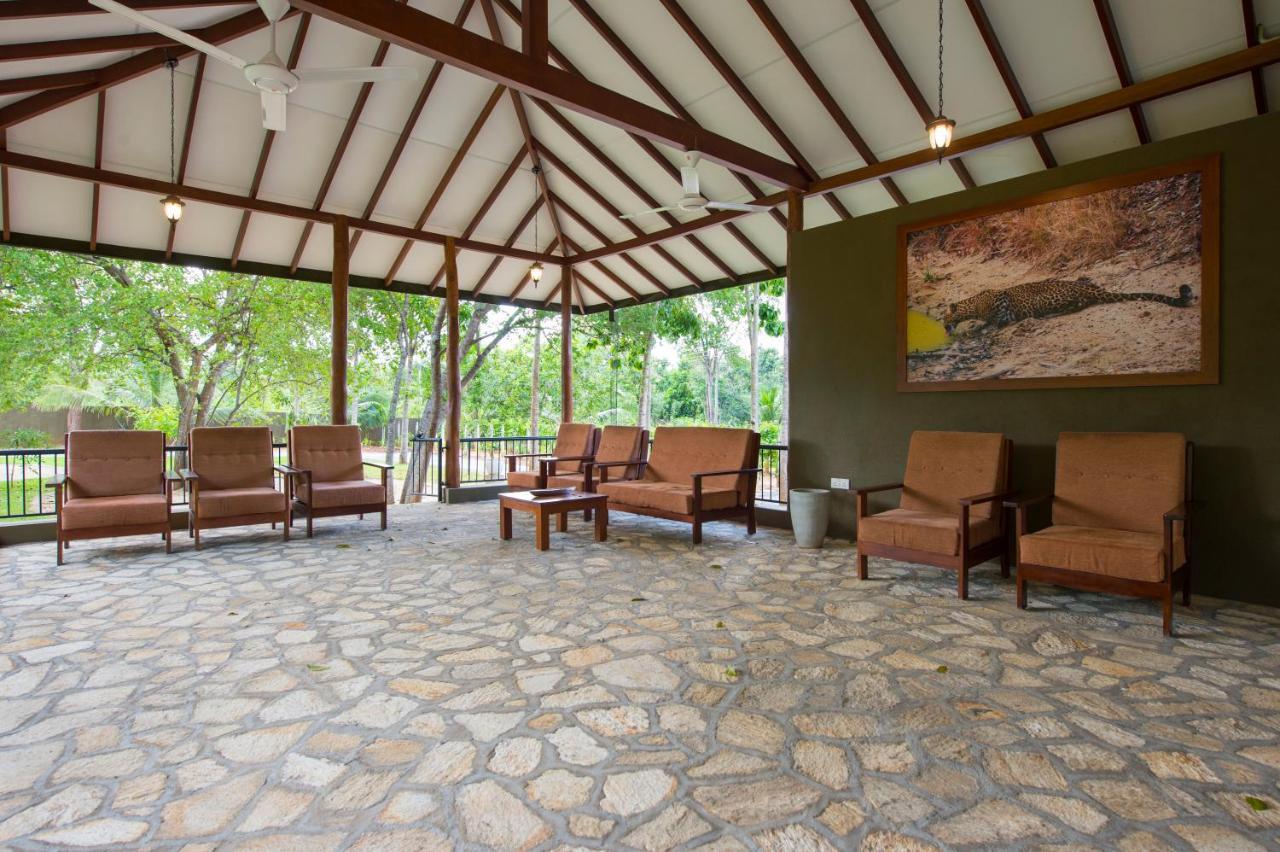 Kalu'S Hideaway Udawalawe Hotel Exterior foto