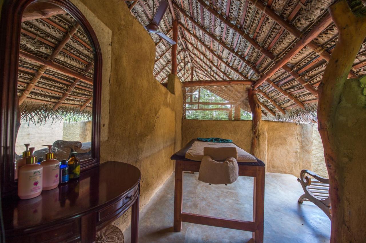 Kalu'S Hideaway Udawalawe Hotel Exterior foto