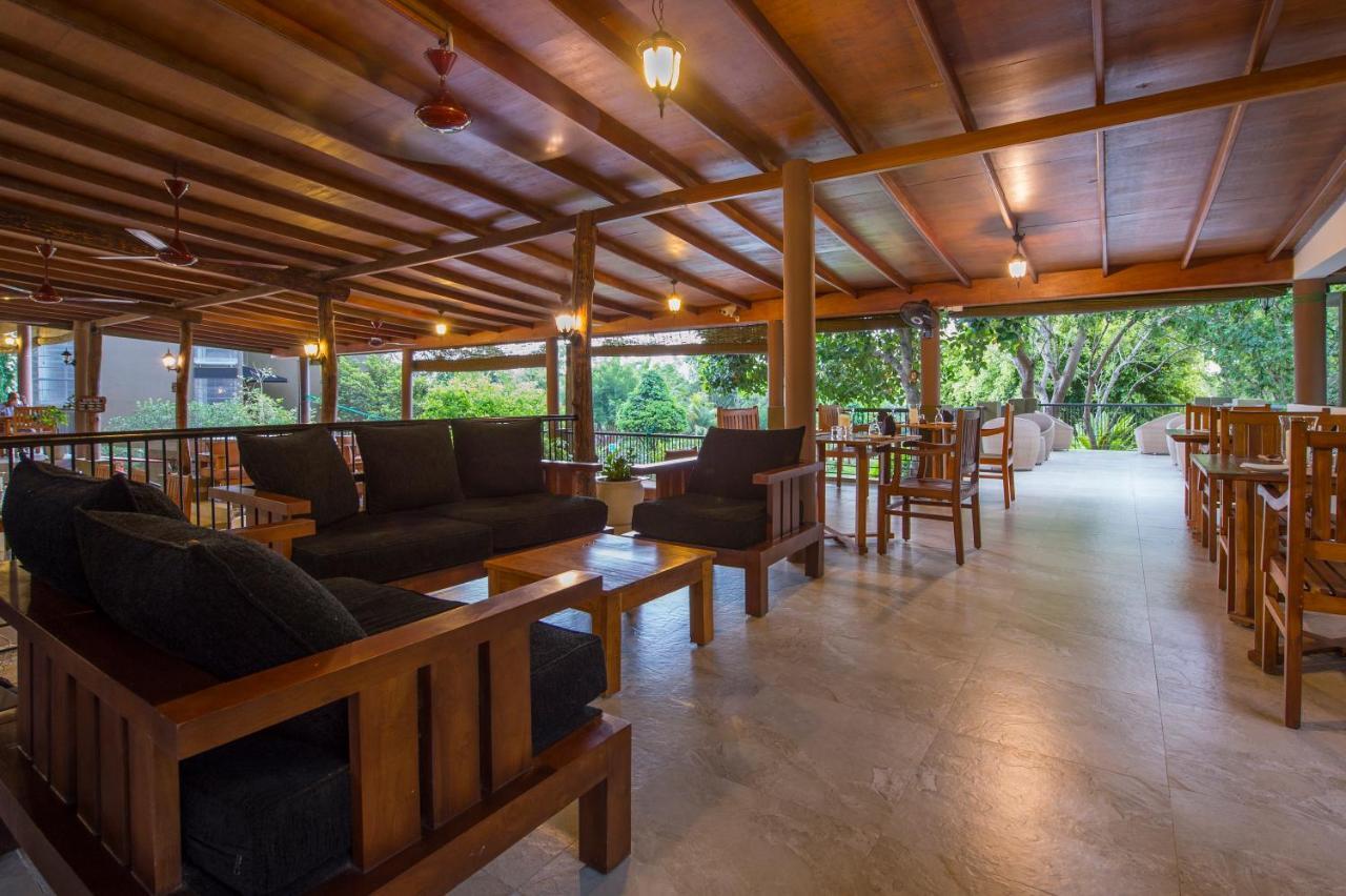 Kalu'S Hideaway Udawalawe Hotel Exterior foto